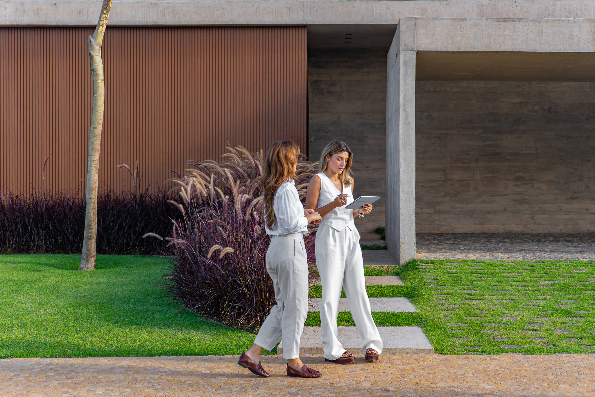 Rede Arquitetura